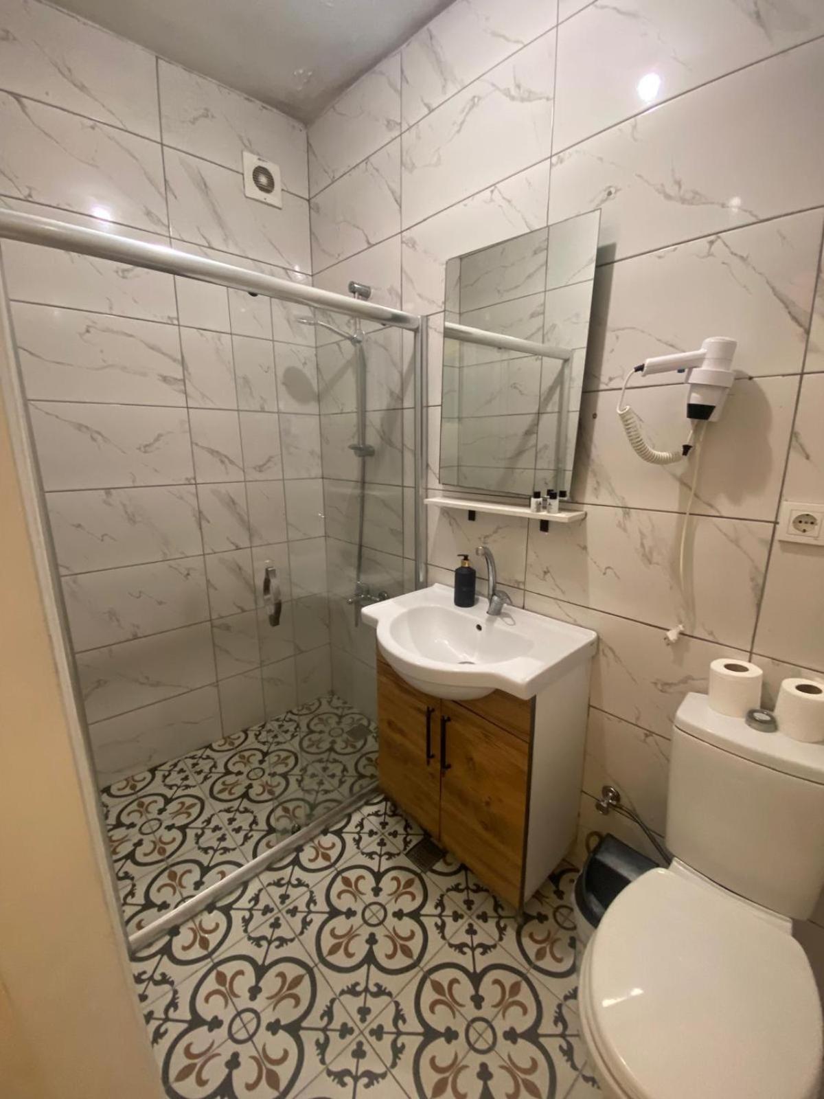 Volgarika Istanbul Hotel Ngoại thất bức ảnh