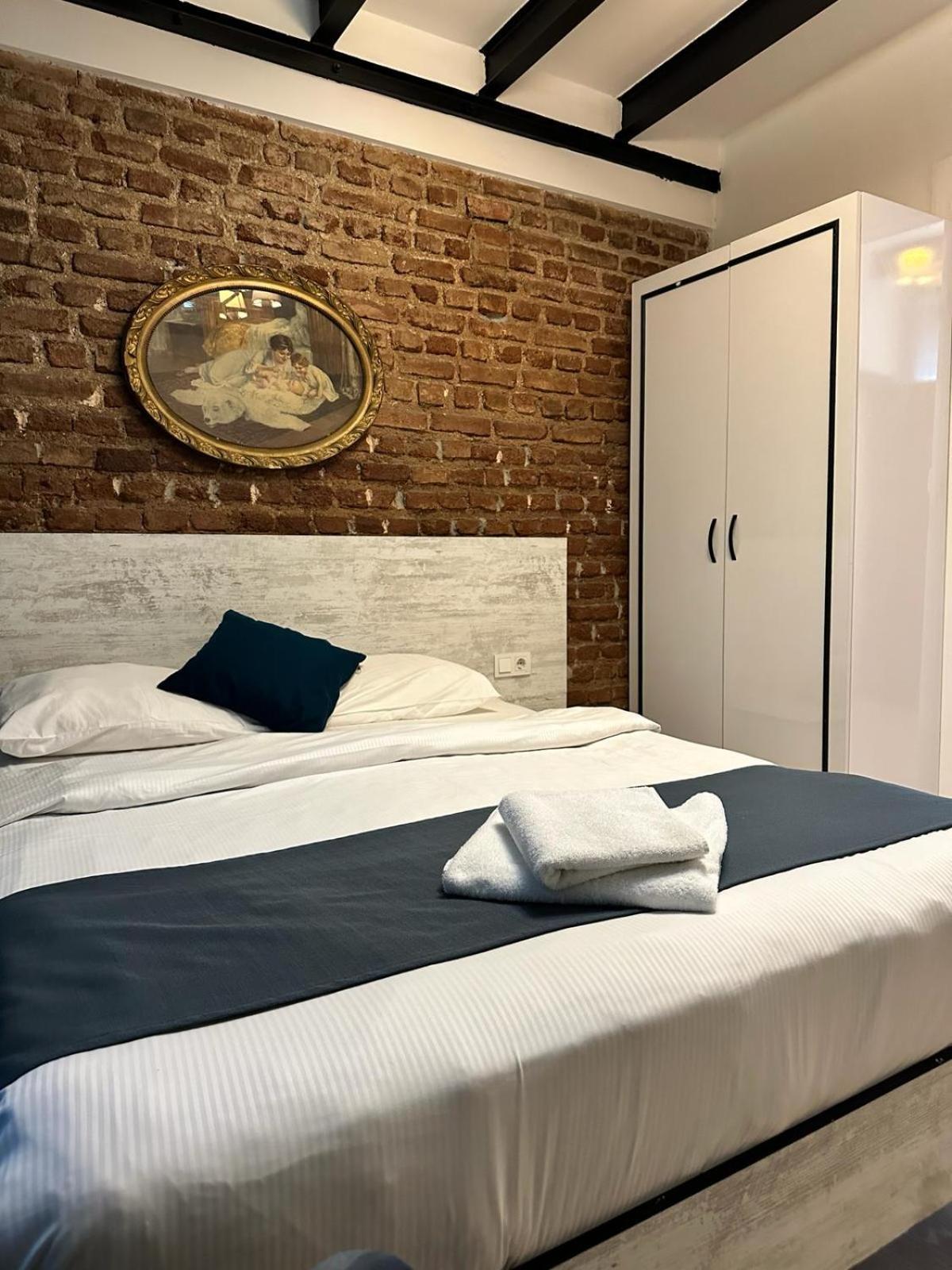 Volgarika Istanbul Hotel Ngoại thất bức ảnh