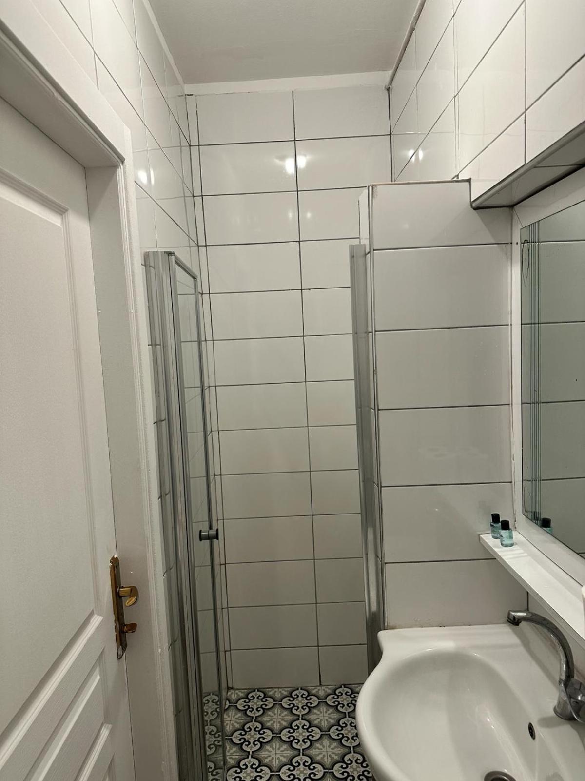 Volgarika Istanbul Hotel Ngoại thất bức ảnh